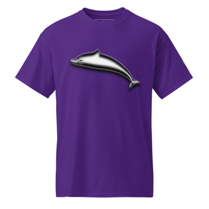 🇬🇧 🐬 Premium® T-Shirt CaRaUaNa Delphin Carauana Store