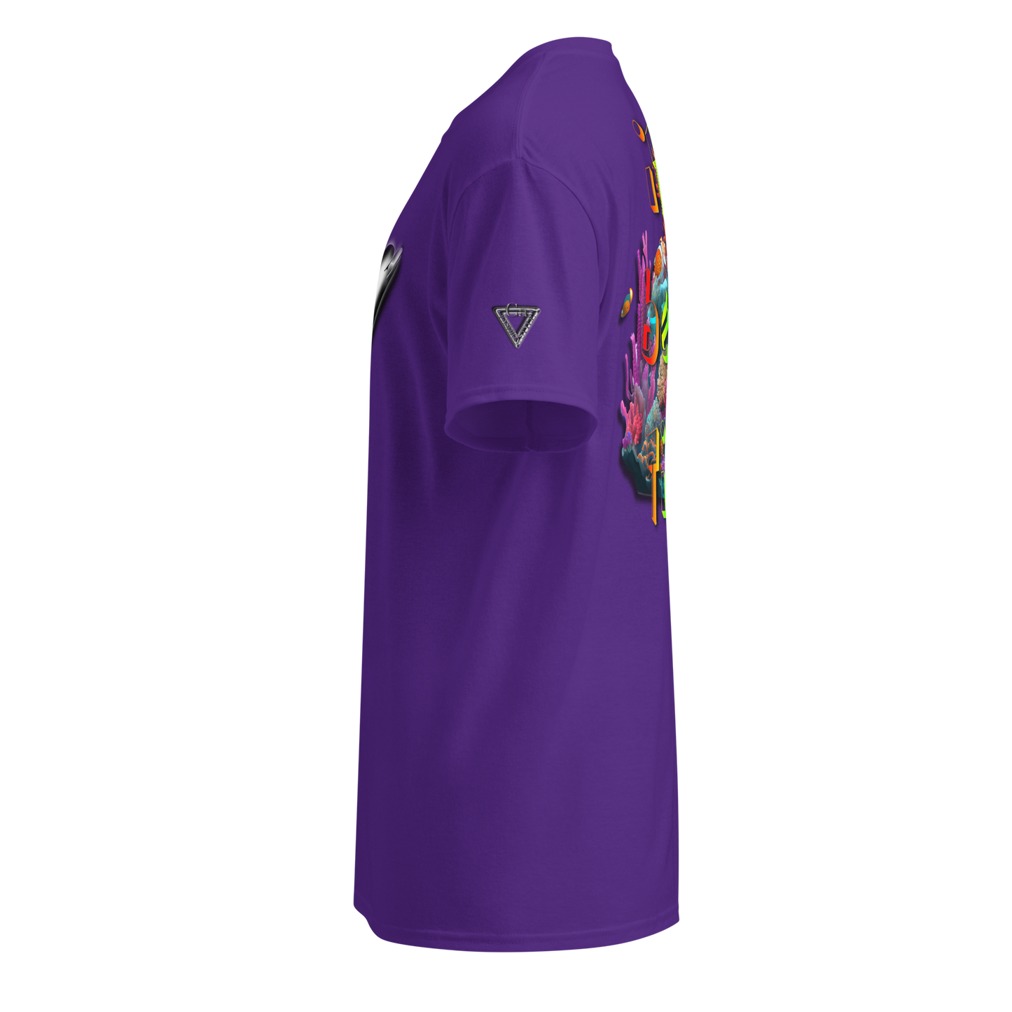 🏷️ Premium® T-Shirt CaRaUaNa Beach Time V1 Carauana Store