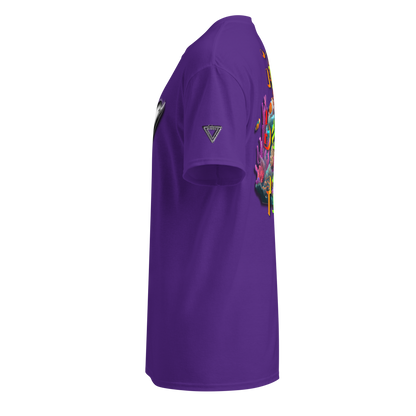 🏷️ Premium® T-Shirt CaRaUaNa Beach Time V1 Carauana Store