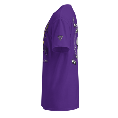 🎸 Premium® T-Shirt CaRaUaNa Guitar V4 Carauana Store