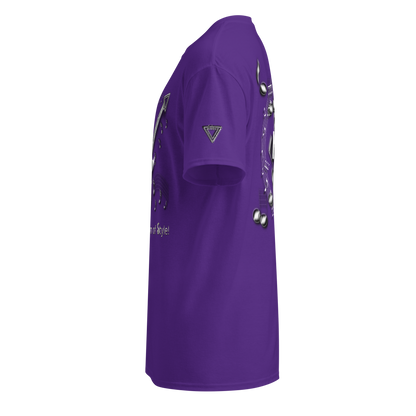 🎸 Premium® T-Shirt CaRaUaNa Guitar V2 Carauana Store