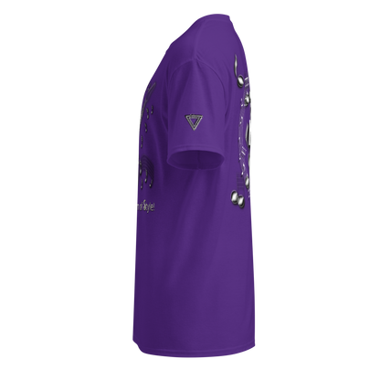 🎸 Premium® T-Shirt CaRaUaNa Guitar V1 Carauana Store