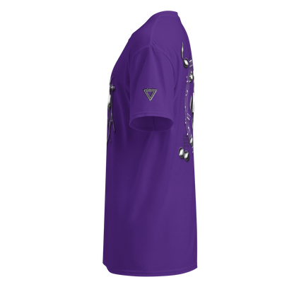 🎸 Premium® T-Shirt CaRaUaNa ROCK V1 Carauana Store