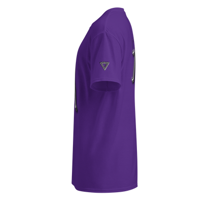 ⚾ Premium® T-Shirt CaRaUaNa American Baseball V1 Carauana Store