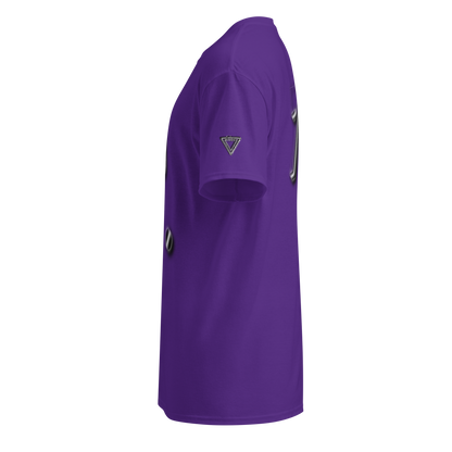 ⚽ Premium® T-Shirt CaRaUaNa Soccer V1 Carauana Store