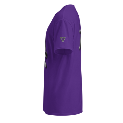 🇬🇧 🏀 Premium® T-Shirt CaRaUaNa Basketball V2 Carauana Store