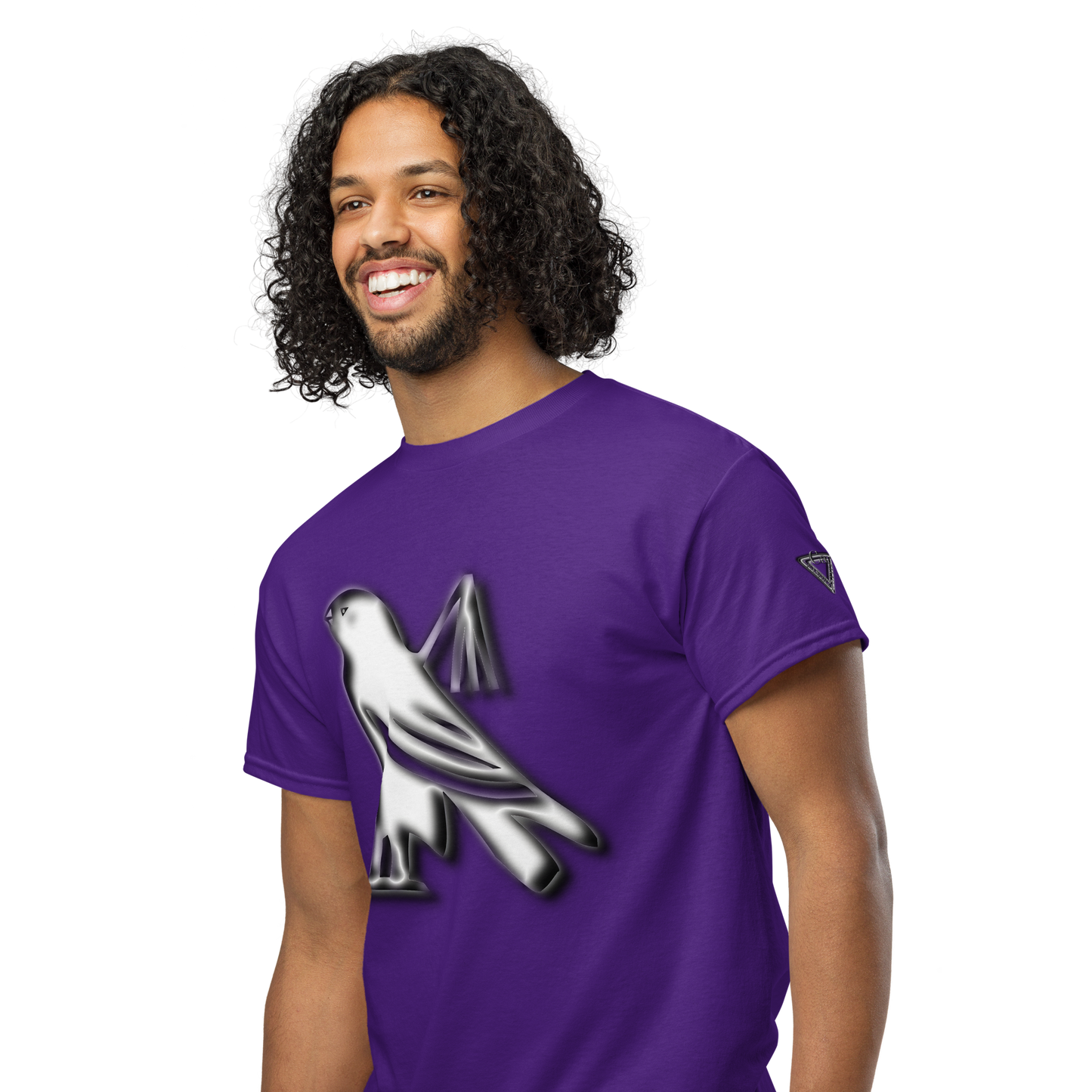 🇬🇧 🏆 Premium® T-Shirt CaRaUaNa Storic V2 Carauana Store