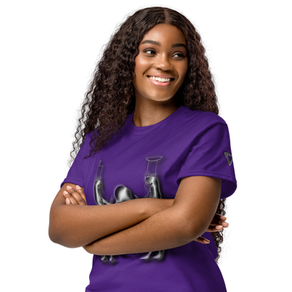 🇬🇧 🏆 Premium® T-Shirt CaRaUaNa Storic V1 Carauana Store