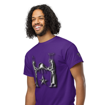 🇬🇧 🏆 Premium® T-Shirt CaRaUaNa Storic V1 Carauana Store