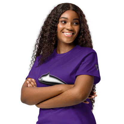 🇬🇧 🐬 Premium® T-Shirt CaRaUaNa Delphin Carauana Store