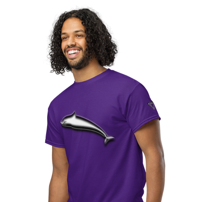 🇬🇧 🐬 Premium® T-Shirt CaRaUaNa Delphin Carauana Store