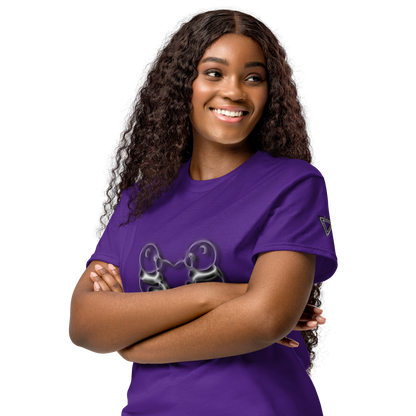 🇬🇧 👕 Premium® T-Shirt CaRaUaNa Love Carauana Store