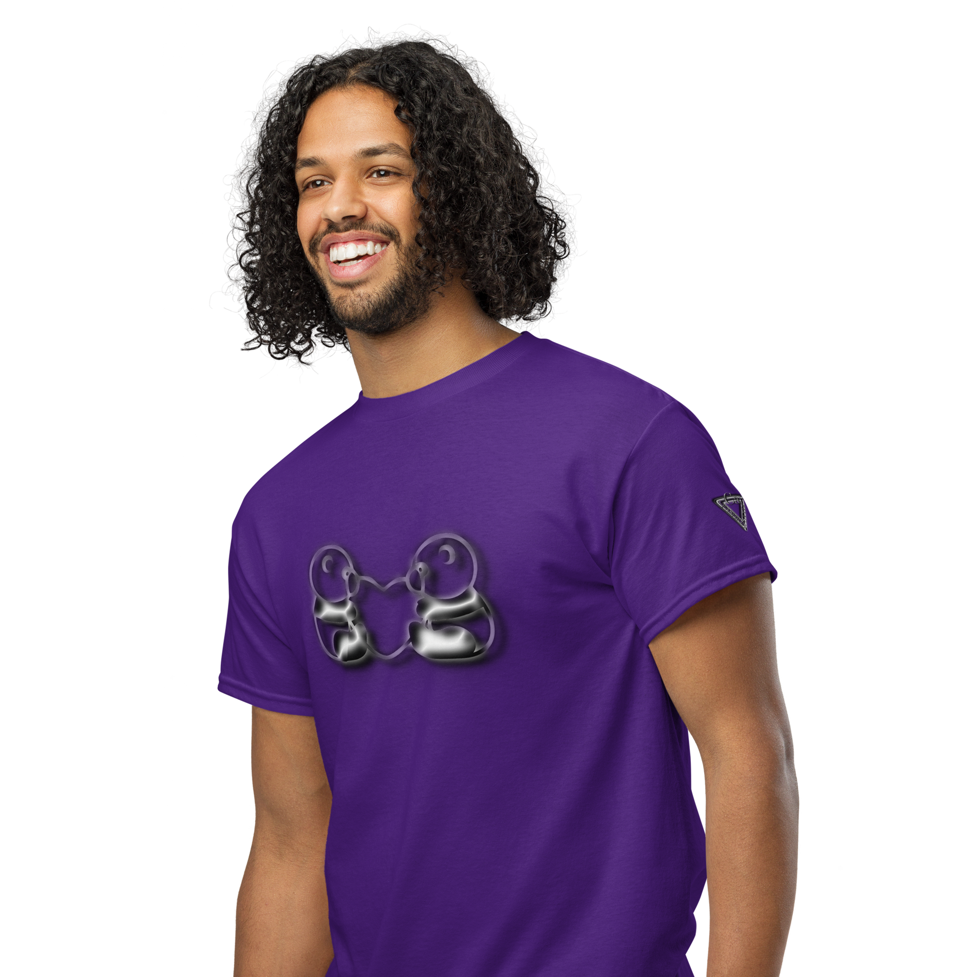 🇬🇧 👕 Premium® T-Shirt CaRaUaNa Love Carauana Store