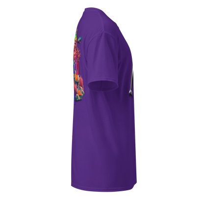 🏷️ Premium® T-Shirt CaRaUaNa Beach Time V1 Carauana Store