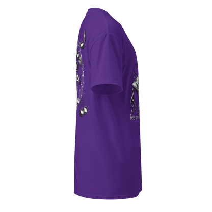 🎸 Premium® T-Shirt CaRaUaNa Guitar V2 Carauana Store