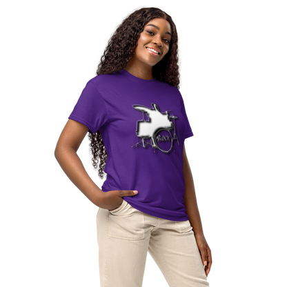 🎸 Premium® T-Shirt CaRaUaNa ROCK V1 Carauana Store