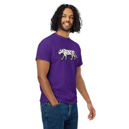 🐅 Premium® T-Shirt CaRaUaNa Tiger V1 Carauana Store