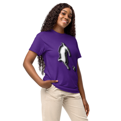 ⚽ Premium® T-Shirt CaRaUaNa Soccer V1 Carauana Store