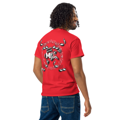 🎸 Premium® T-Shirt CaRaUaNa Guitar V4 Carauana Store