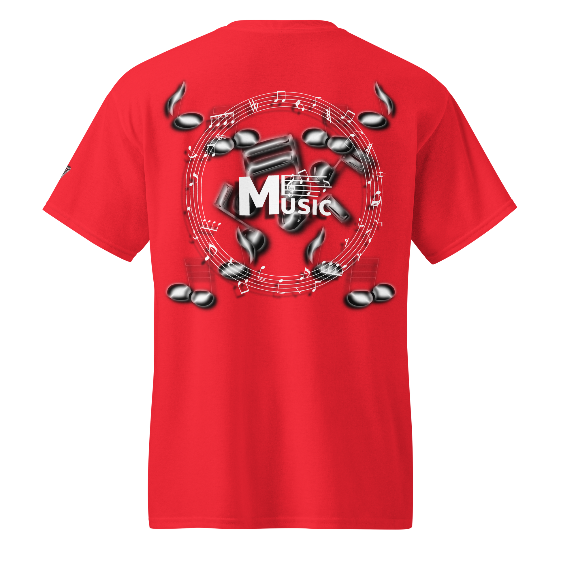 🎸 Premium® T-Shirt CaRaUaNa Guitar V3 Carauana Store