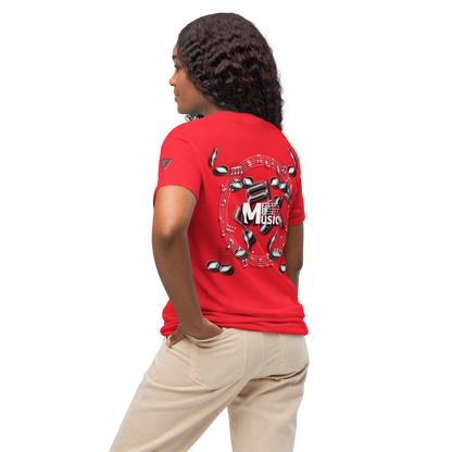 🎸 Premium® T-Shirt CaRaUaNa Guitar V2 Carauana Store