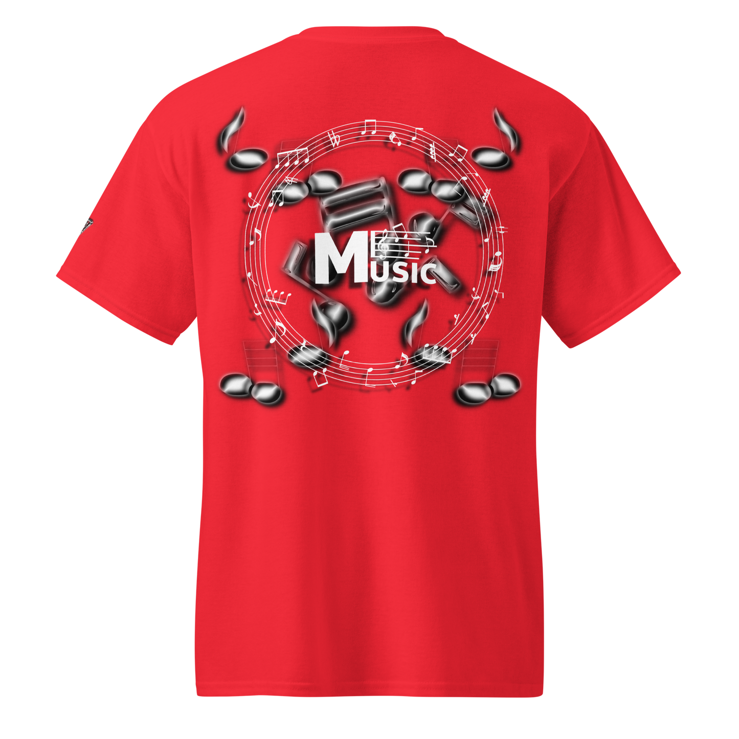 🎸 Premium® T-Shirt CaRaUaNa Guitar V2 Carauana Store