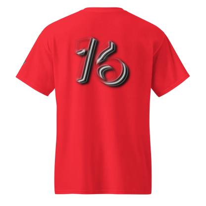 ⚽ Premium® T-Shirt CaRaUaNa Soccer V1 Carauana Store