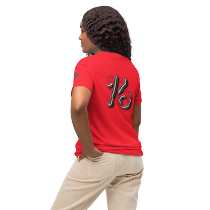 🇬🇧 🏀 Premium® T-Shirt CaRaUaNa Basketball V2 Carauana Store