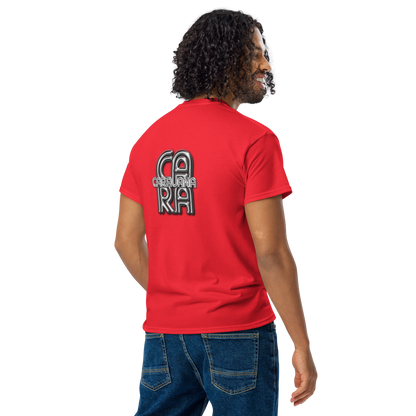 🇬🇧 🧢 Premium® T-Shirt CaRaUaNa Original Carauana Store