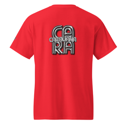 🇬🇧 🧢 Premium® T-Shirt CaRaUaNa Original Carauana Store