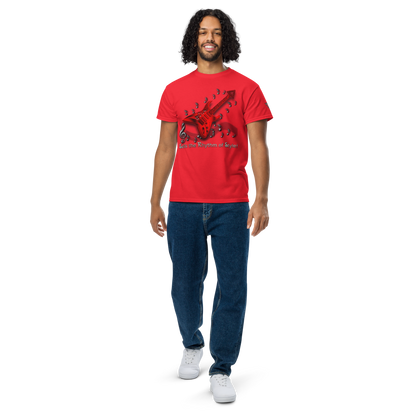 🎸 Premium® T-Shirt CaRaUaNa Guitar V3 Carauana Store