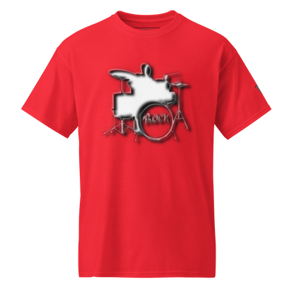 🎸 Premium® T-Shirt CaRaUaNa ROCK V1 Carauana Store