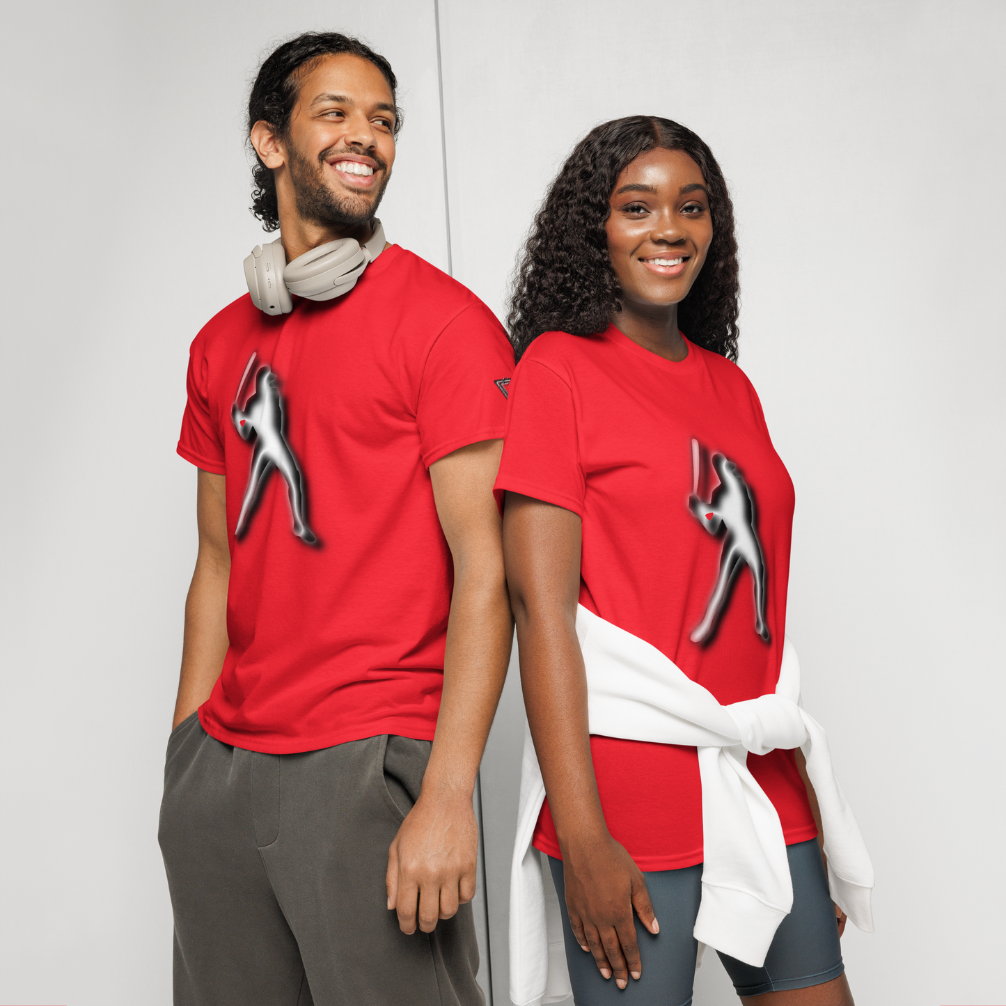 ⚾ Premium® T-Shirt CaRaUaNa American Baseball V1 Carauana Store