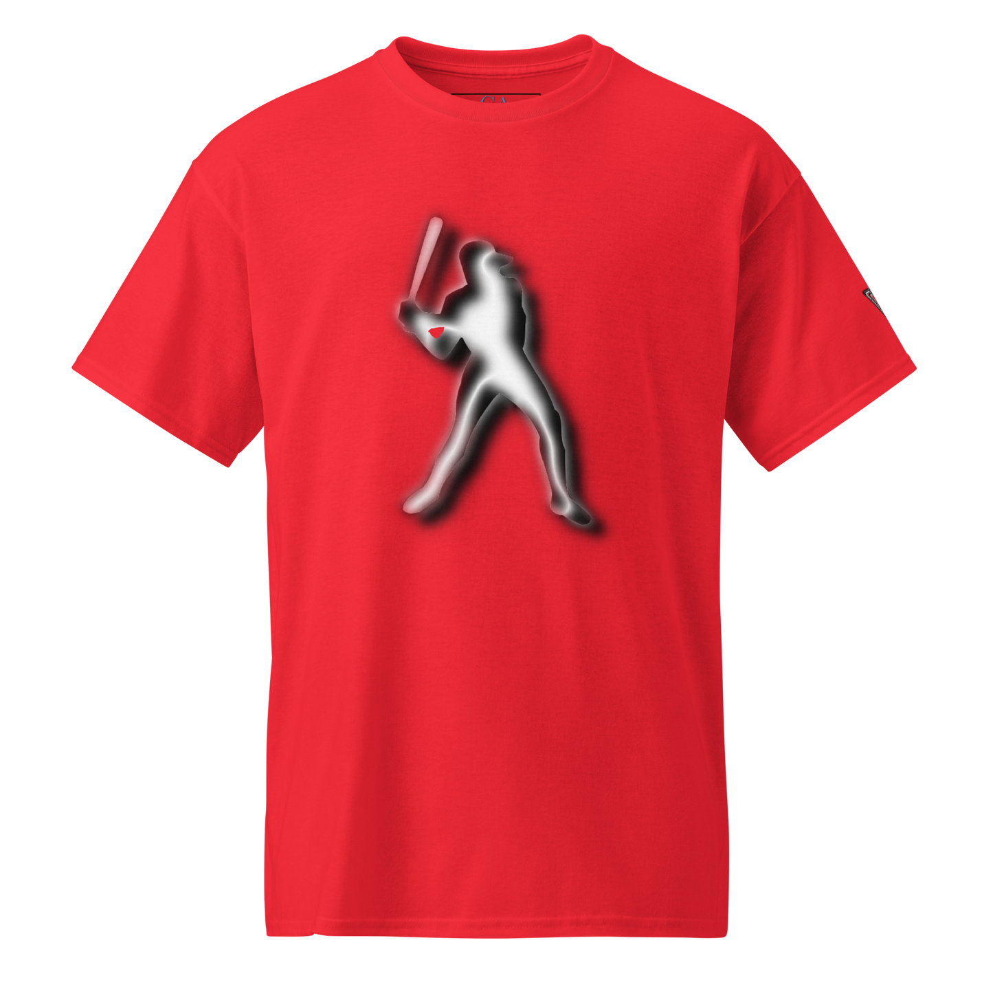 ⚾ Premium® T-Shirt CaRaUaNa American Baseball V1 Carauana Store