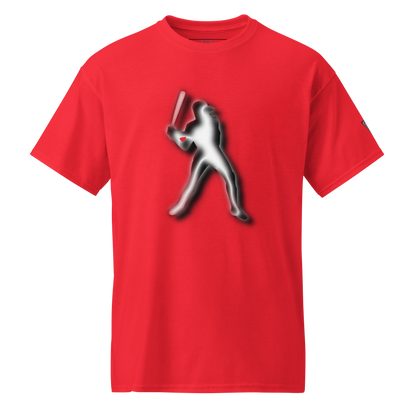 ⚾ Premium® T-Shirt CaRaUaNa American Baseball V1 Carauana Store