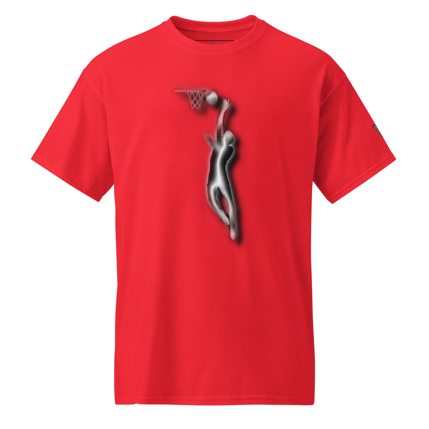 🏀 Premium® T-Shirt CaRaUaNa Basketball V1 Carauana Store