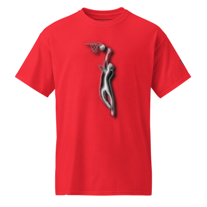 🏀 Premium® T-Shirt CaRaUaNa Basketball V1 Carauana Store