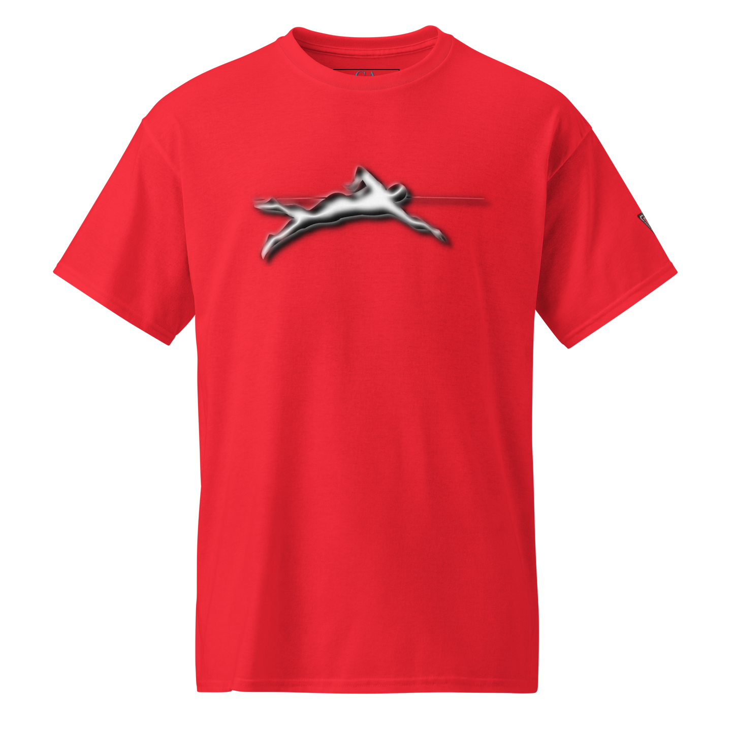 🏊 Premium® T-Shirt CaRaUaNa Swimming V1 Carauana Store