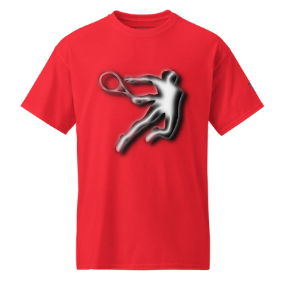 🇬🇧 🎾 Premium® T-Shirt CaRaUaNa Tennis V1 Carauana Store