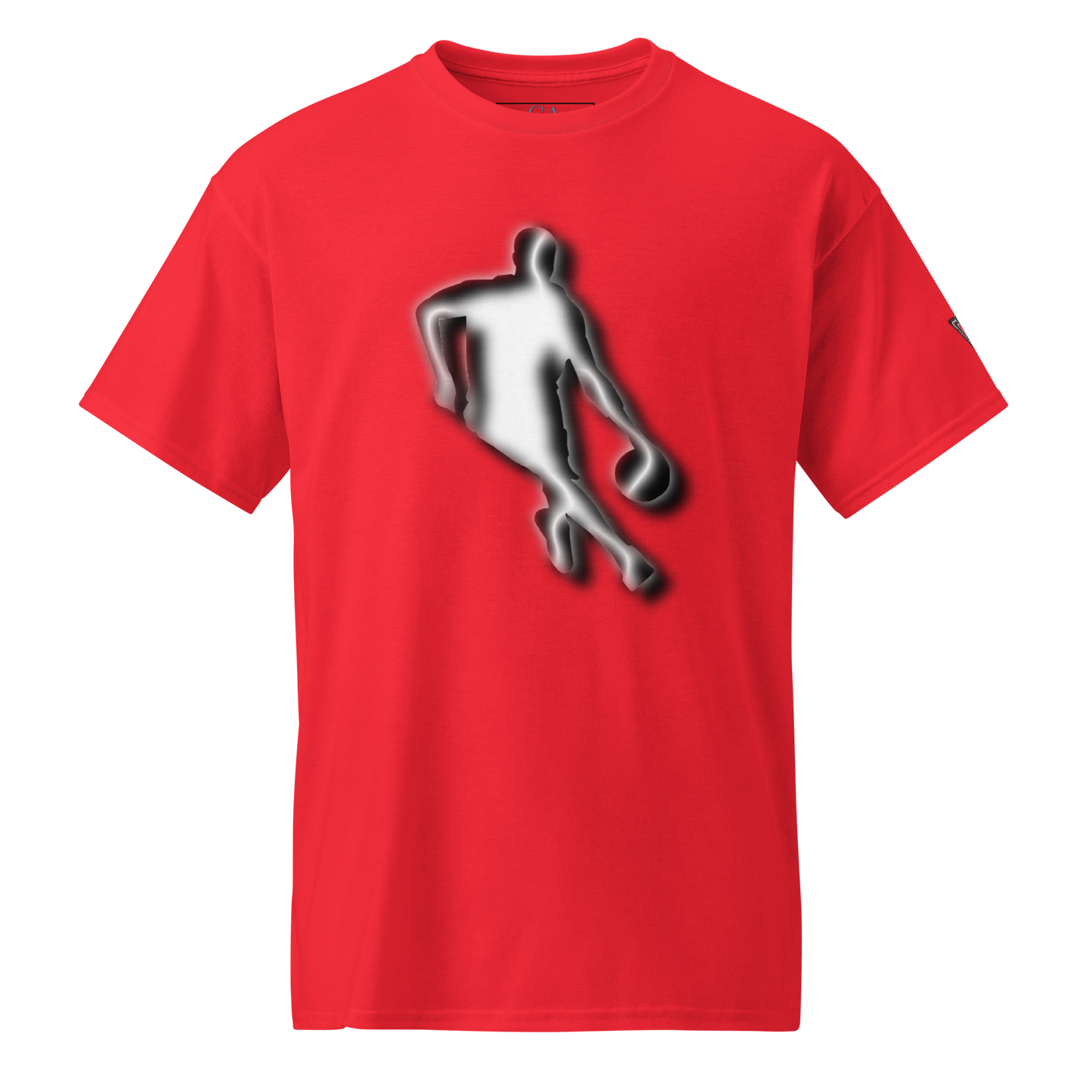 🇬🇧 🏀 Premium® T-Shirt CaRaUaNa Basketball V2 Carauana Store