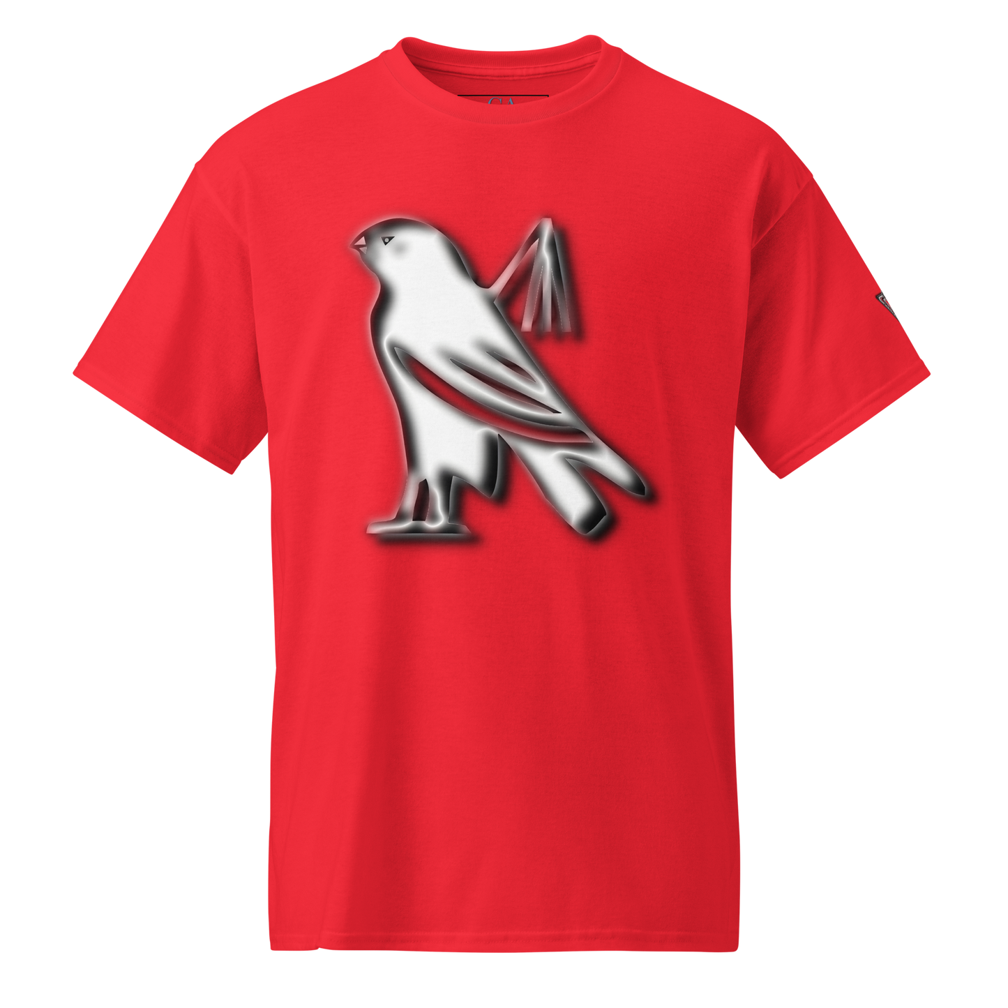 🇬🇧 🏆 Premium® T-Shirt CaRaUaNa Storic V2 Carauana Store