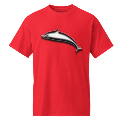 🇬🇧 🐬 Premium® T-Shirt CaRaUaNa Delphin Carauana Store
