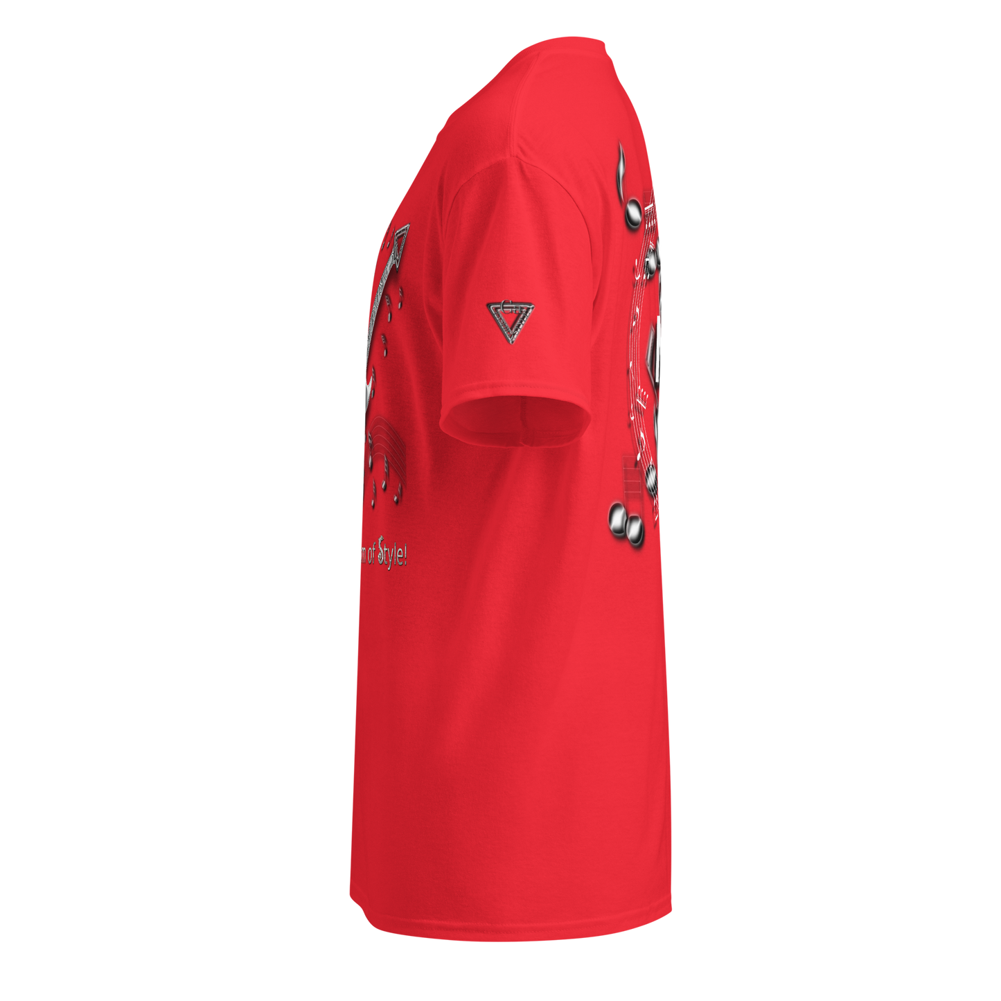 🎸 Premium® T-Shirt CaRaUaNa Guitar V2 Carauana Store