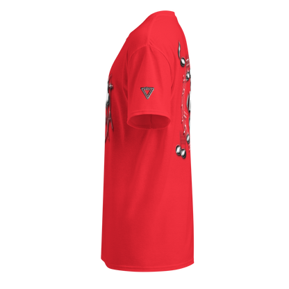 🎸 Premium® T-Shirt CaRaUaNa ROCK V1 Carauana Store