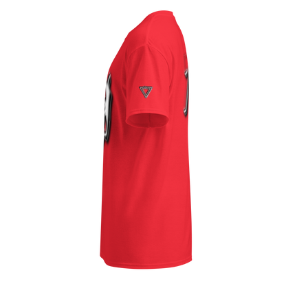 🇬🇧 🎾 Premium® T-Shirt CaRaUaNa Tennis V1 Carauana Store