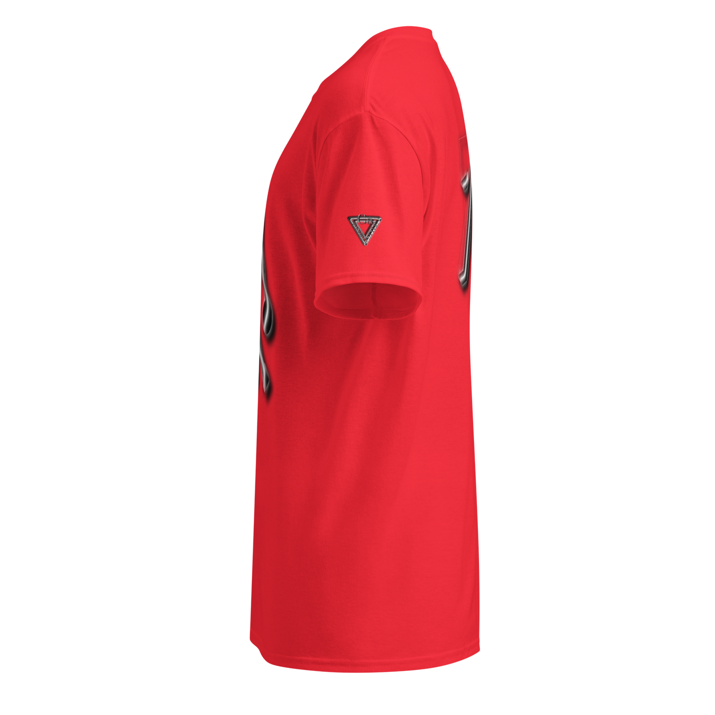 🇬🇧 🏀 Premium® T-Shirt CaRaUaNa Basketball V2 Carauana Store