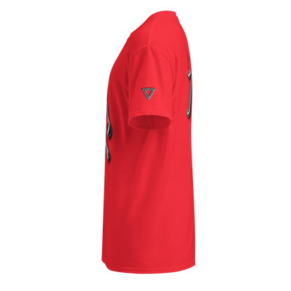 🇬🇧 🏀 Premium® T-Shirt CaRaUaNa Basketball V2 Carauana Store