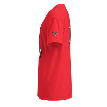 🇬🇧 🏆 Premium® T-Shirt CaRaUaNa Storic V2 Carauana Store