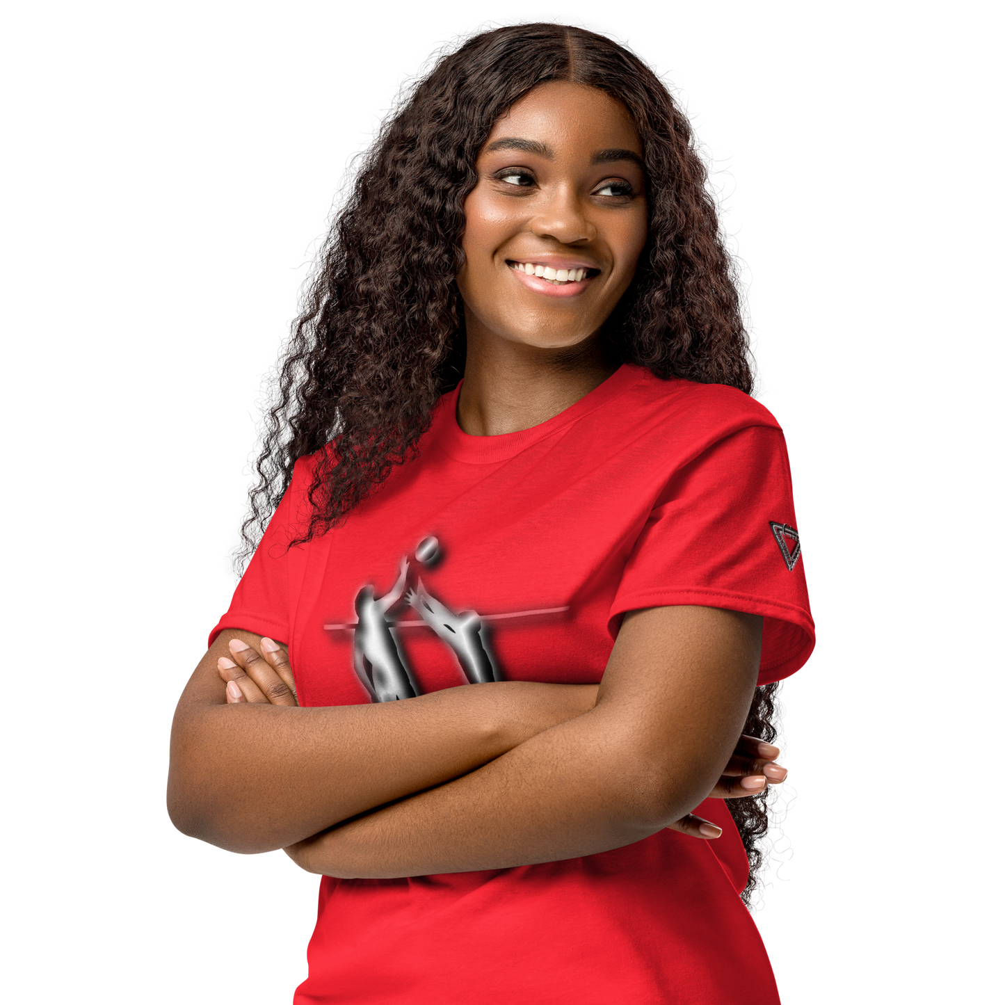 🏐 Premium® T-Shirt CaRaUaNa Volleyball Carauana Store