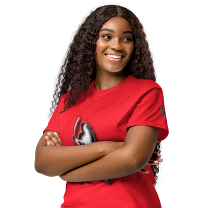 ⚾ Premium® T-Shirt CaRaUaNa American Baseball V1 Carauana Store